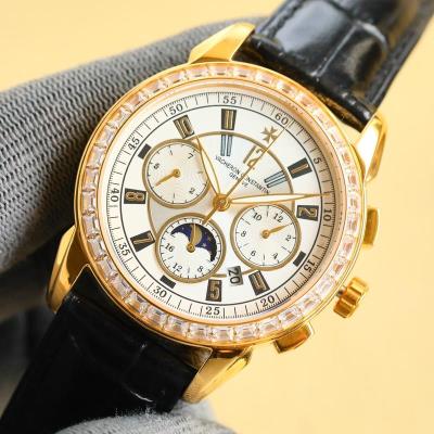 wholesale quality vacheron constantin r46 golden